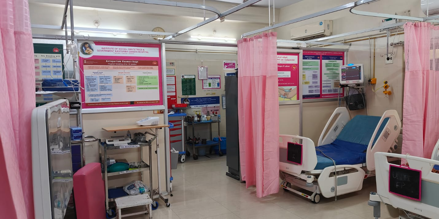 KGH HDU 2