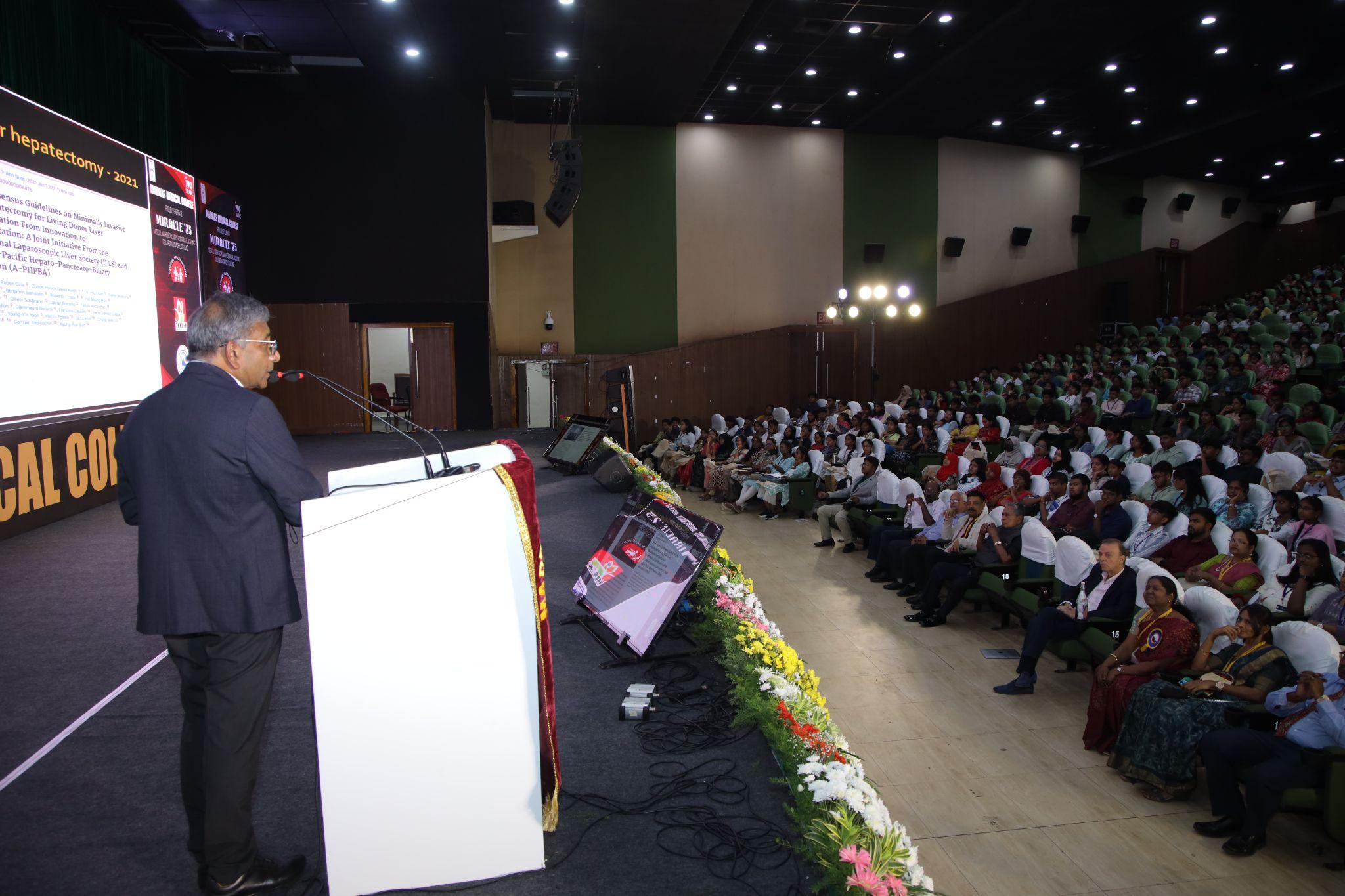 Conference