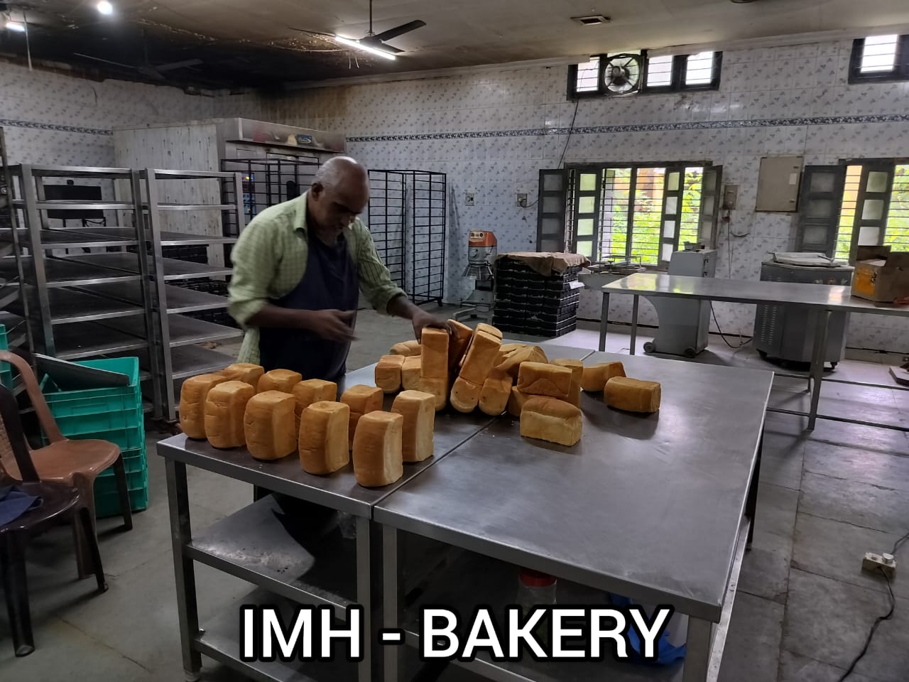 IMH-Bakery