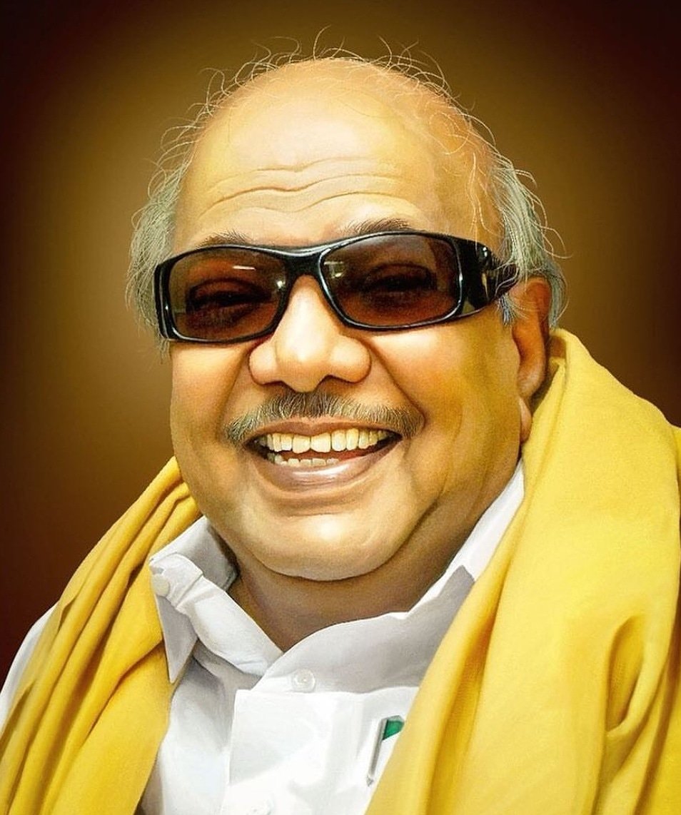 Kalaignar