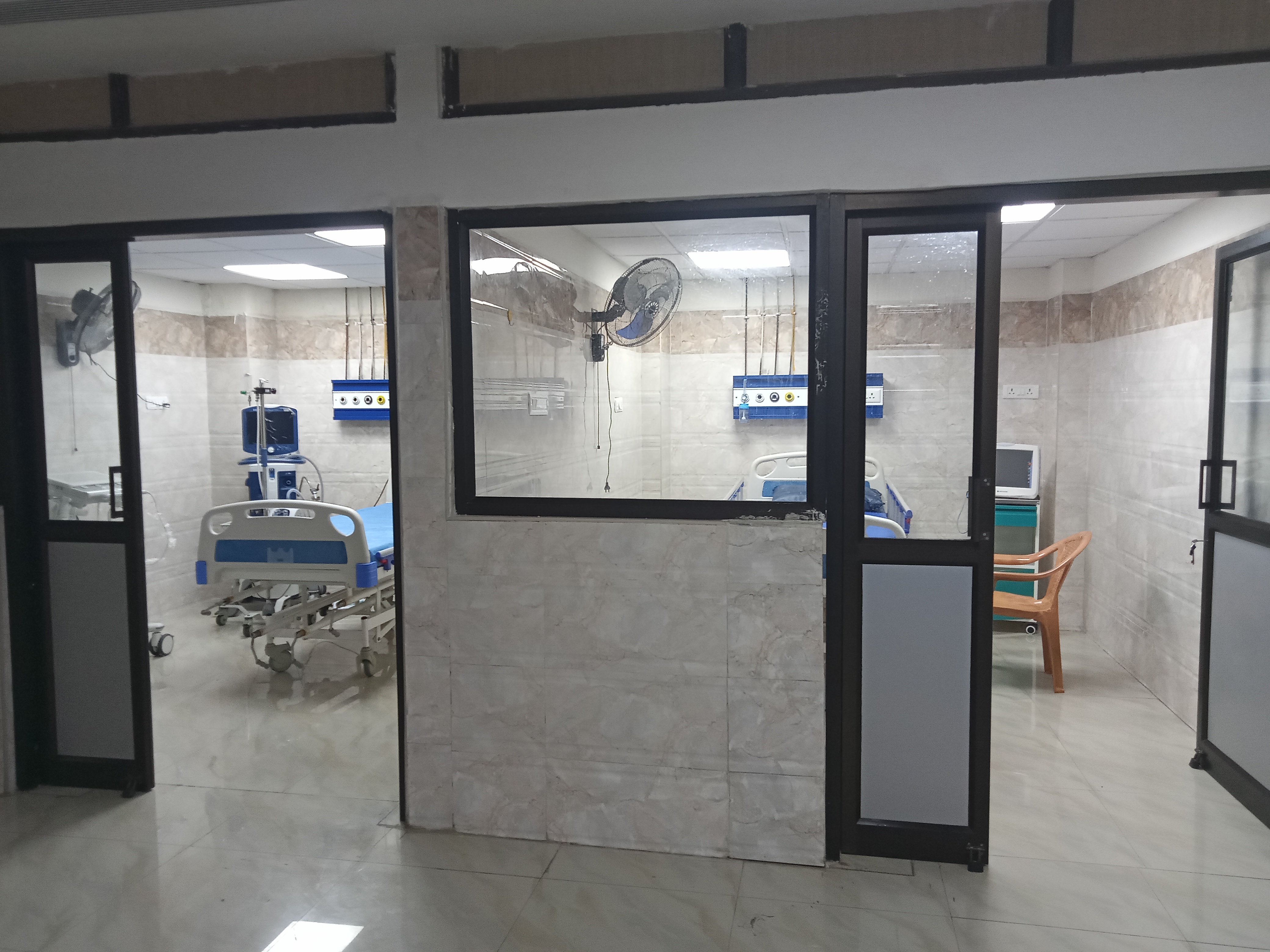 Liver ICU Image 2