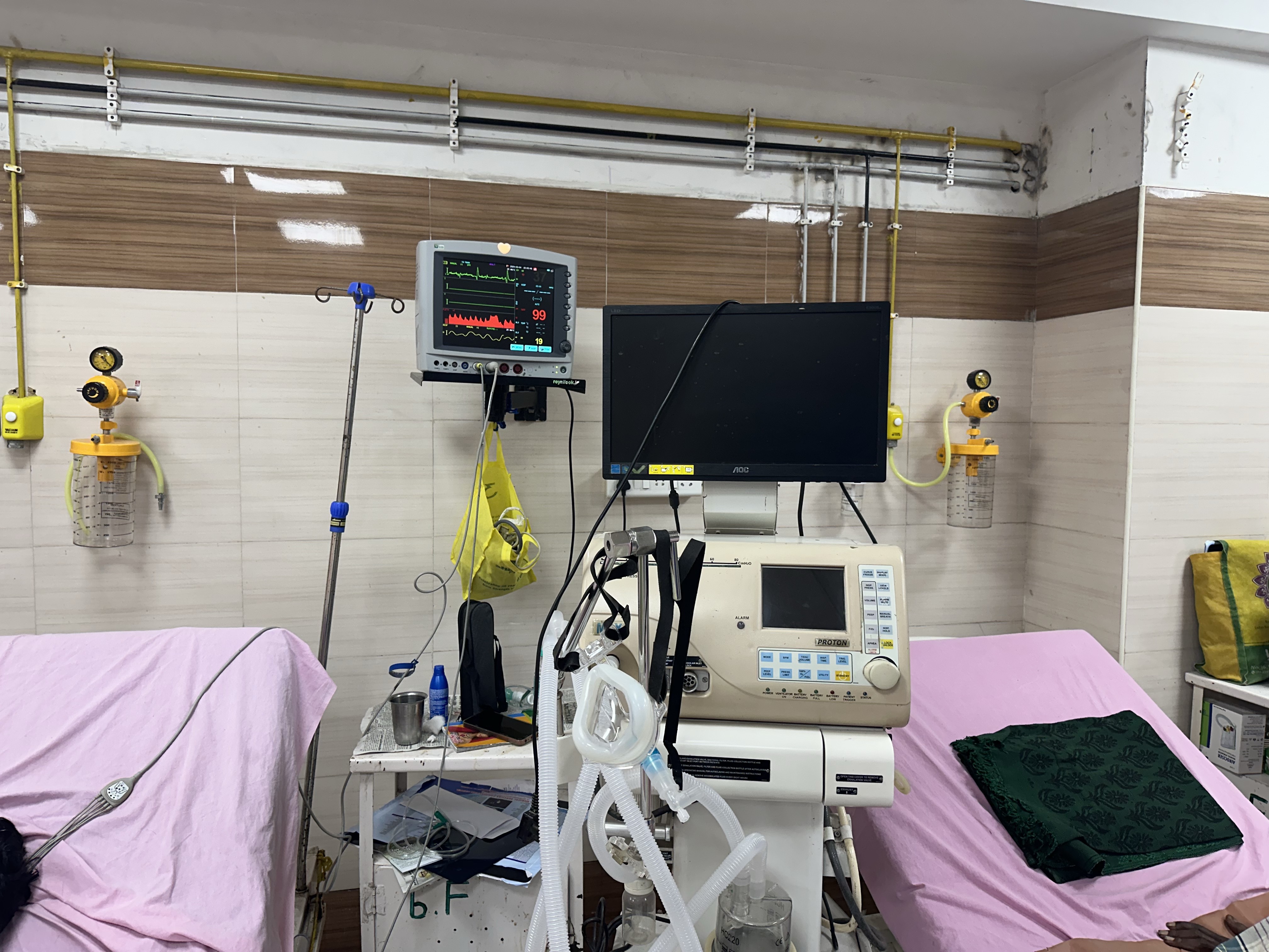 Urology ICU Image 2