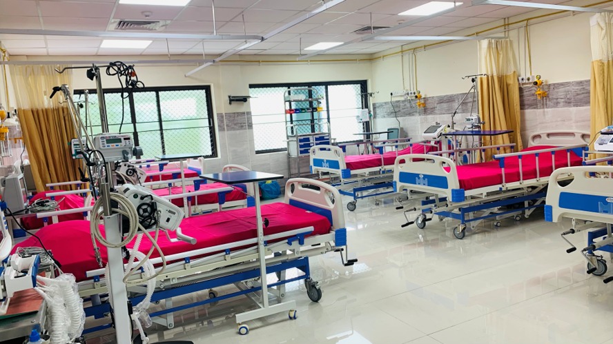Periyar ICU 2