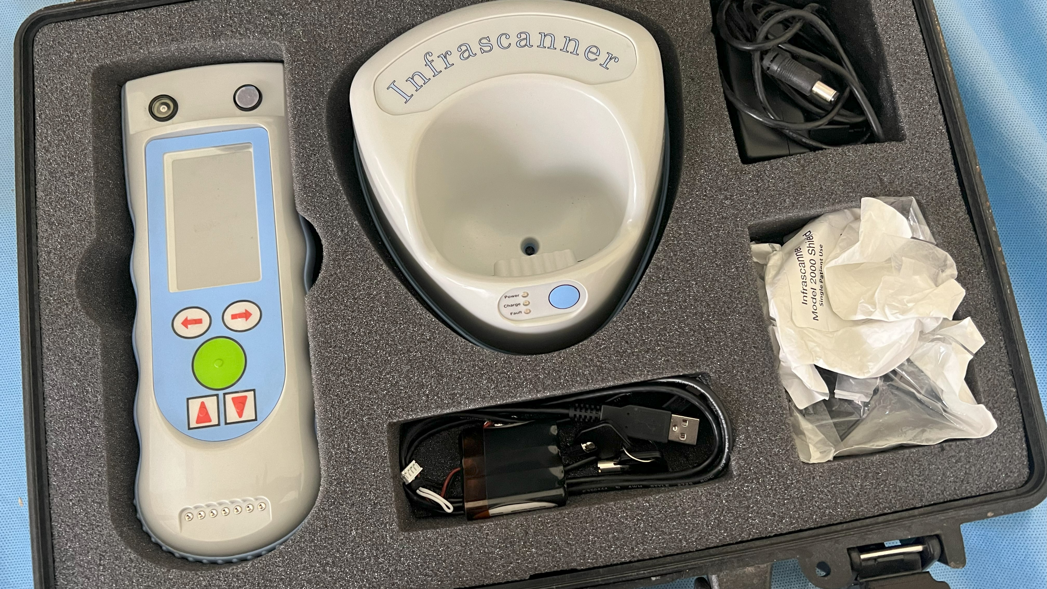 Stroke ICU Image 3