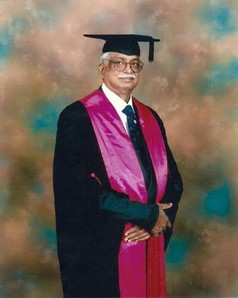 Dr. Rangabashyam