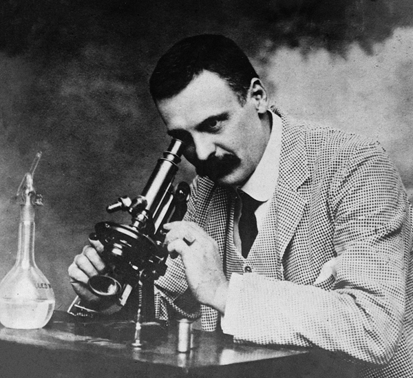 Charles Donovan