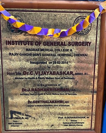 Plaque