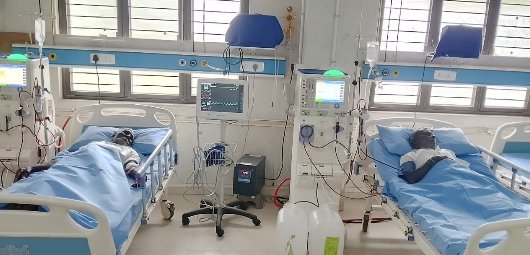 Dialysis