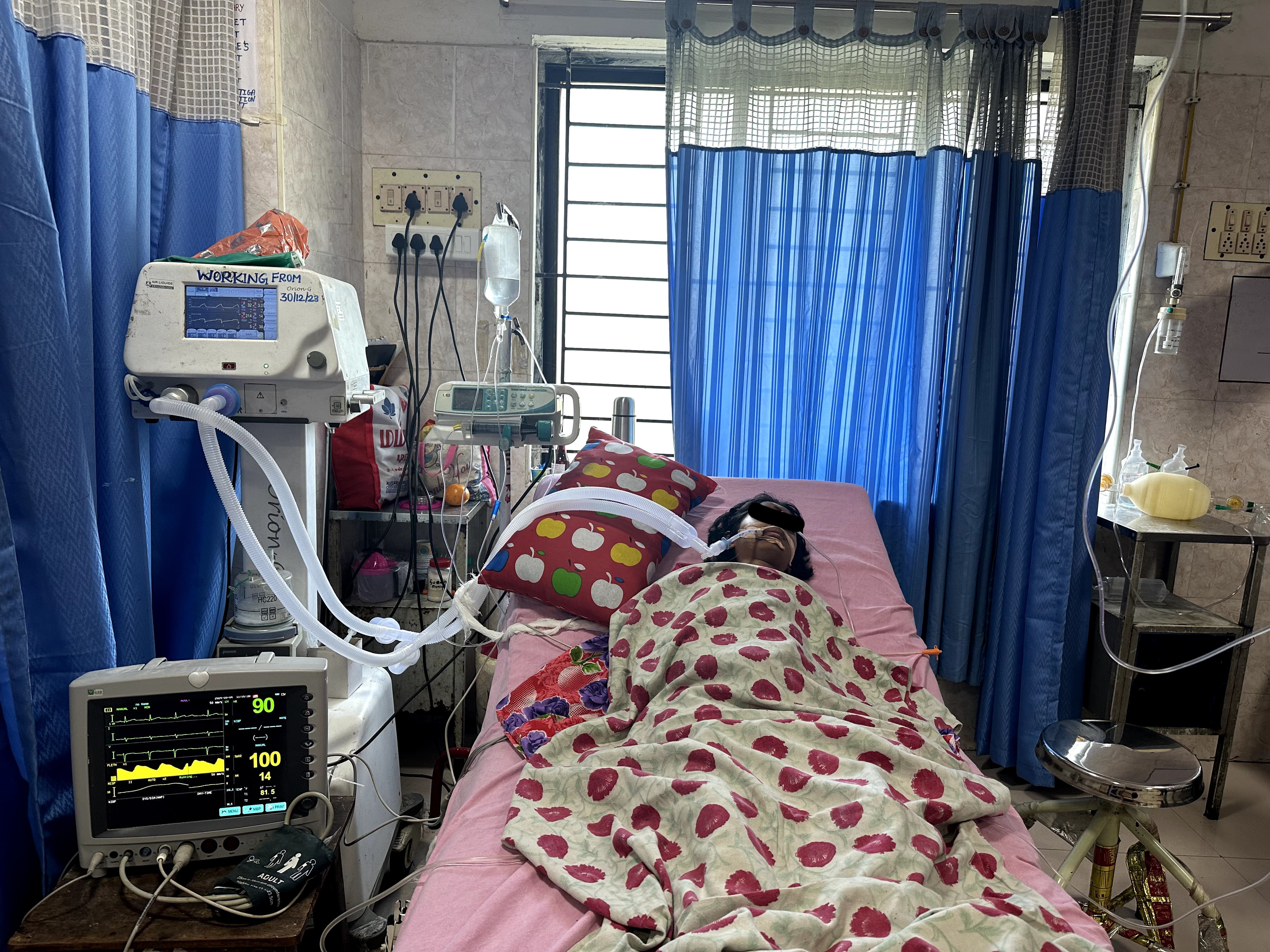 Rheumatology ICU Image 2