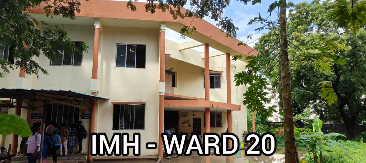 Ward 20
