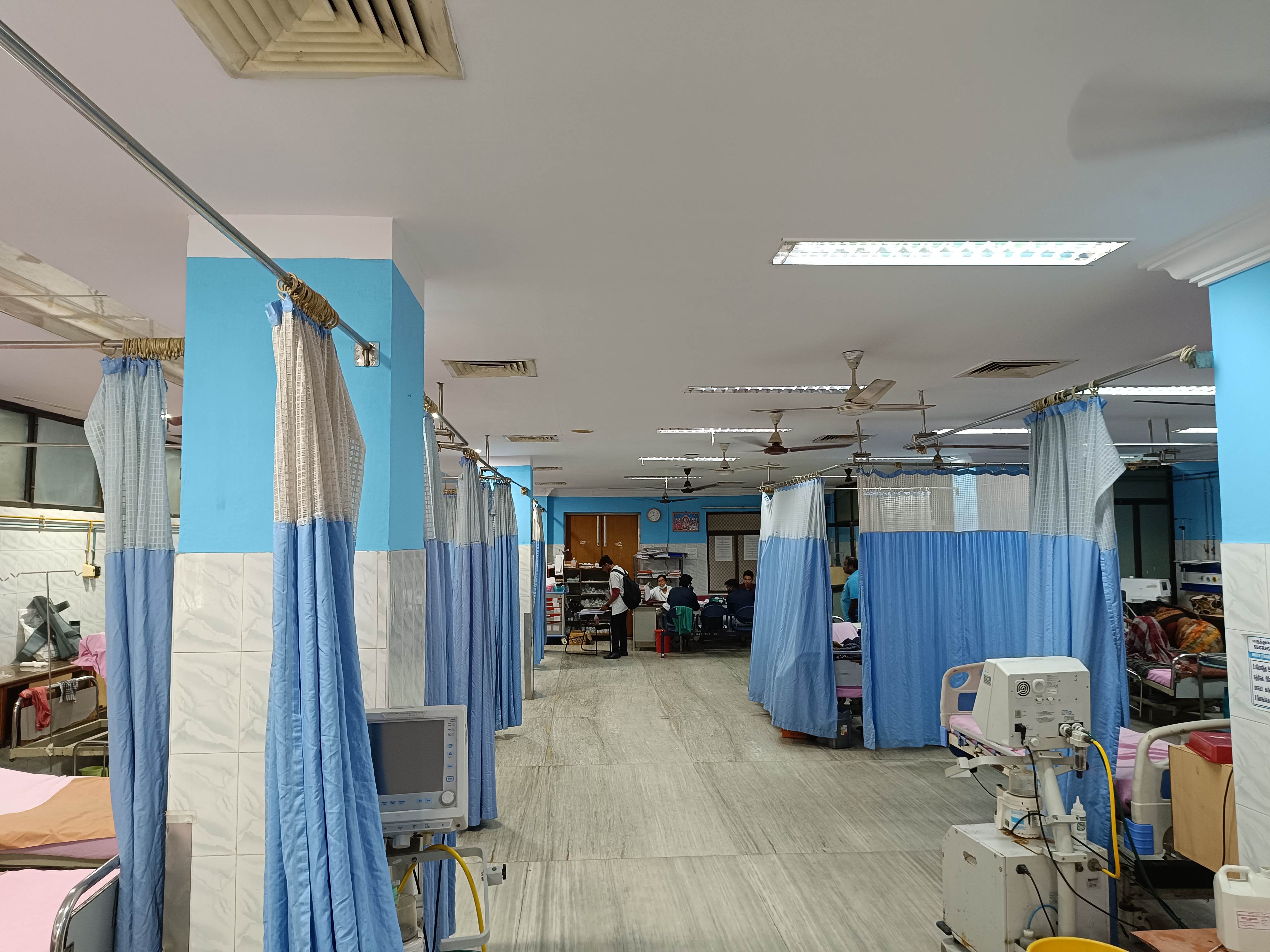 Surgical Gastro ICU Image 2