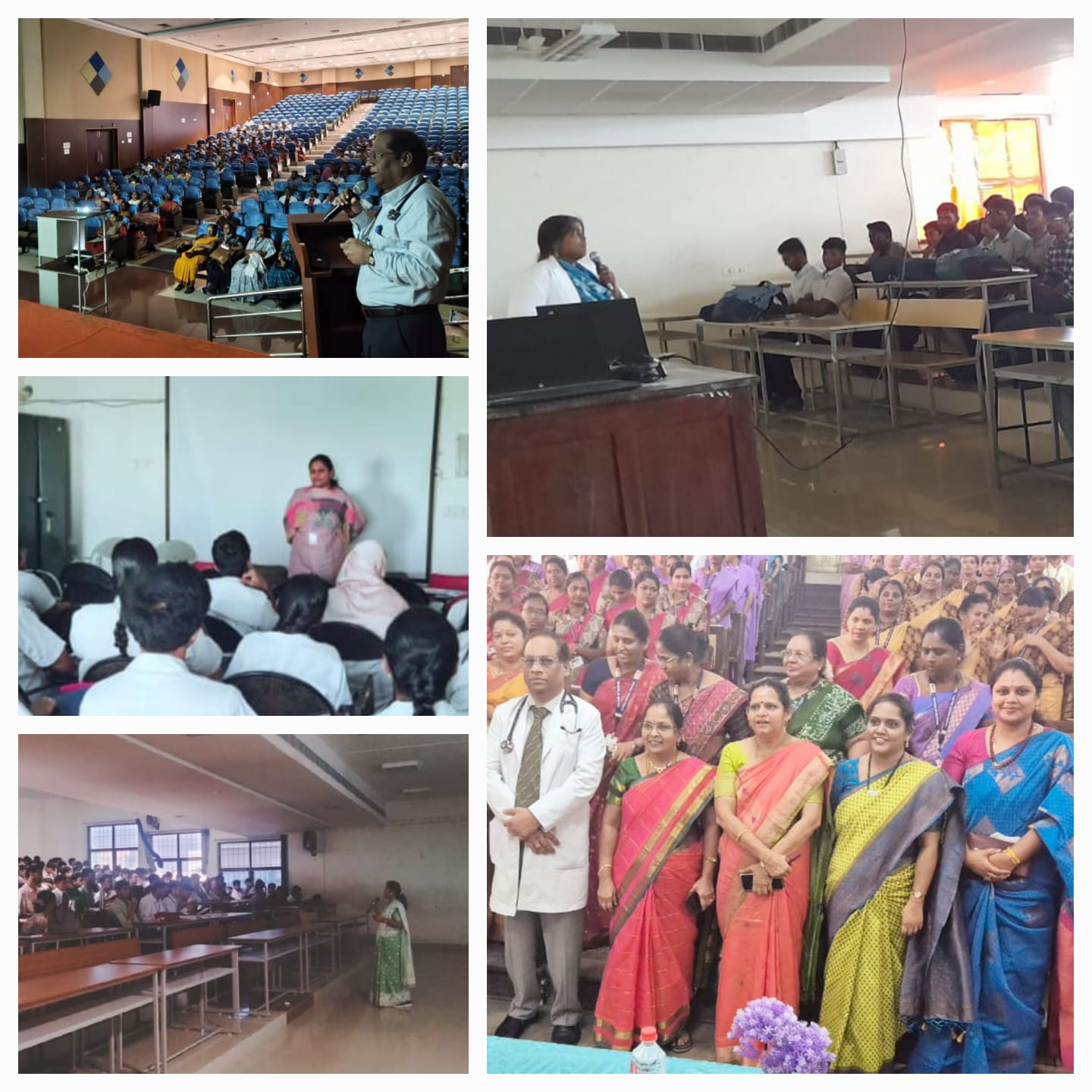 Vishaka Committee