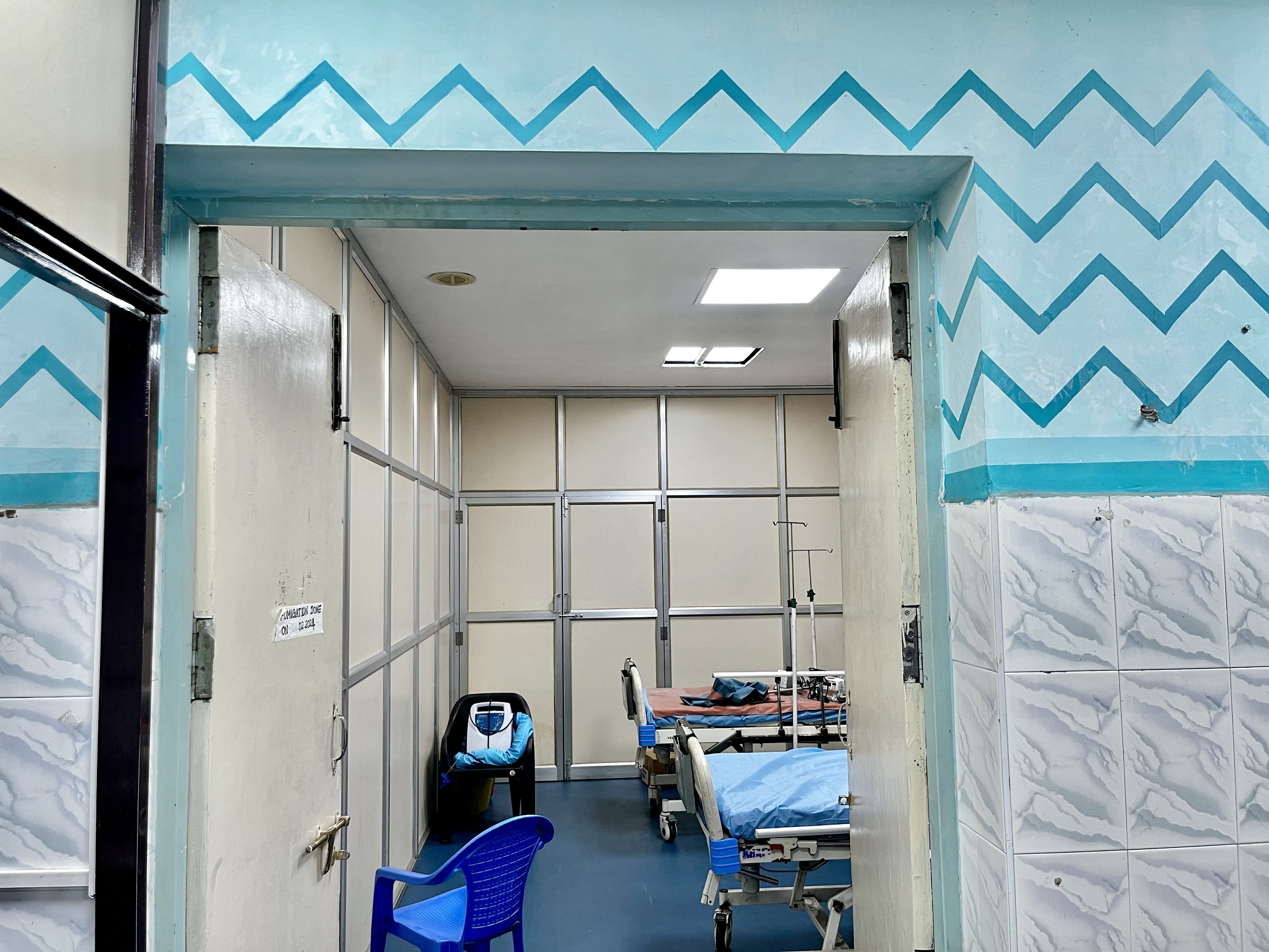 Donor ICU 2
