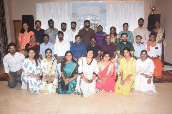 Department Faculty