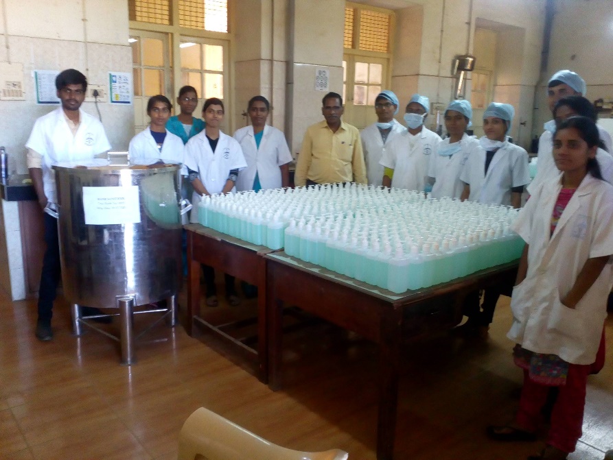 College of Pharmacy