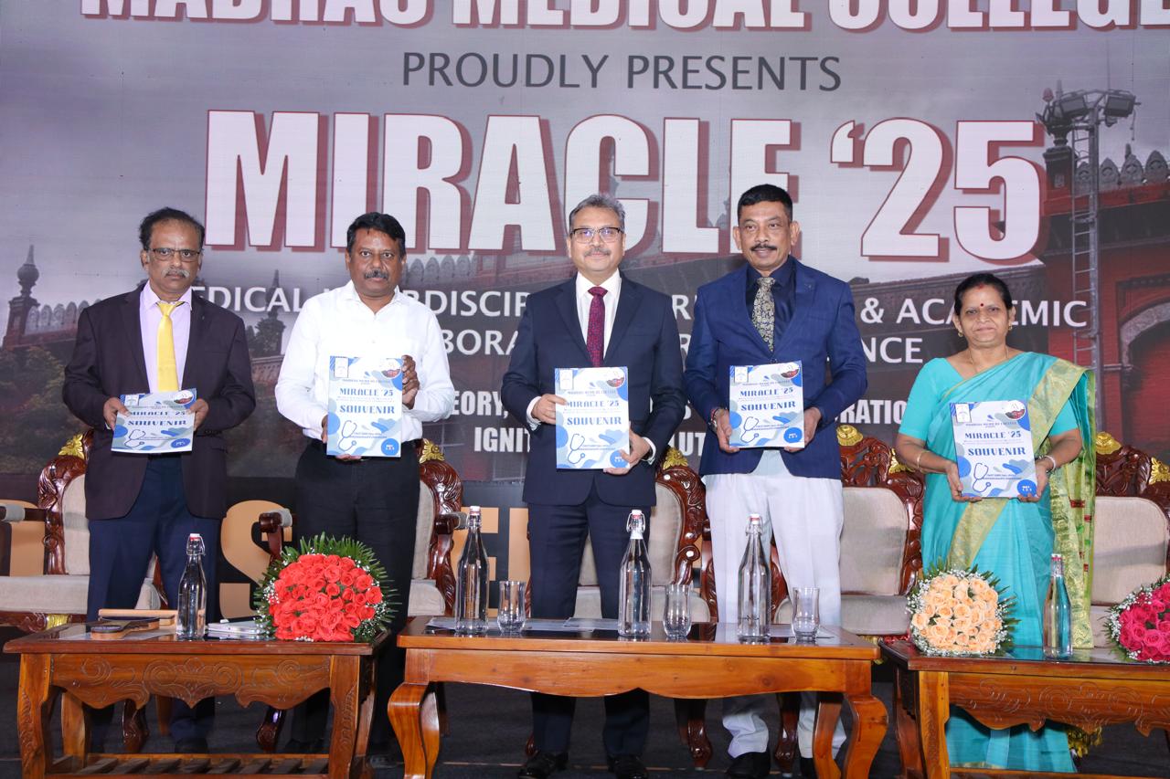 Miracle