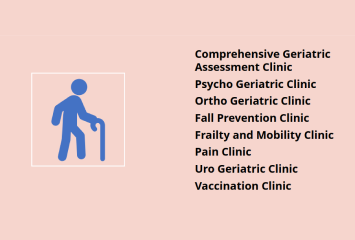Clinics