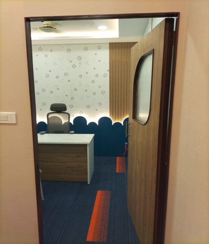 Teen Clinic