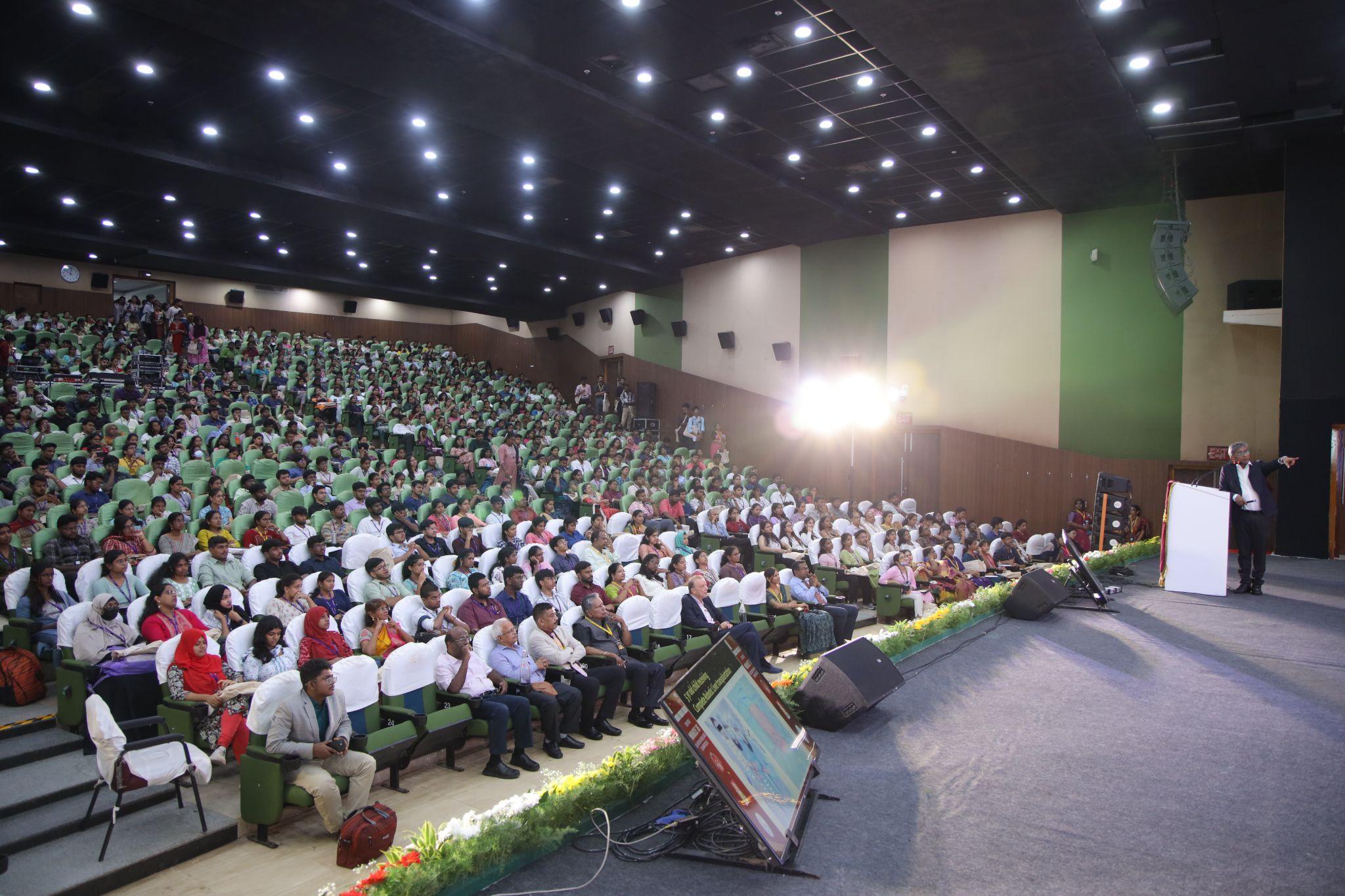 Conference