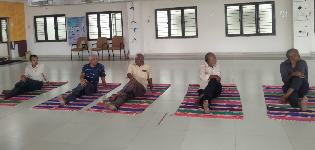 Yoga