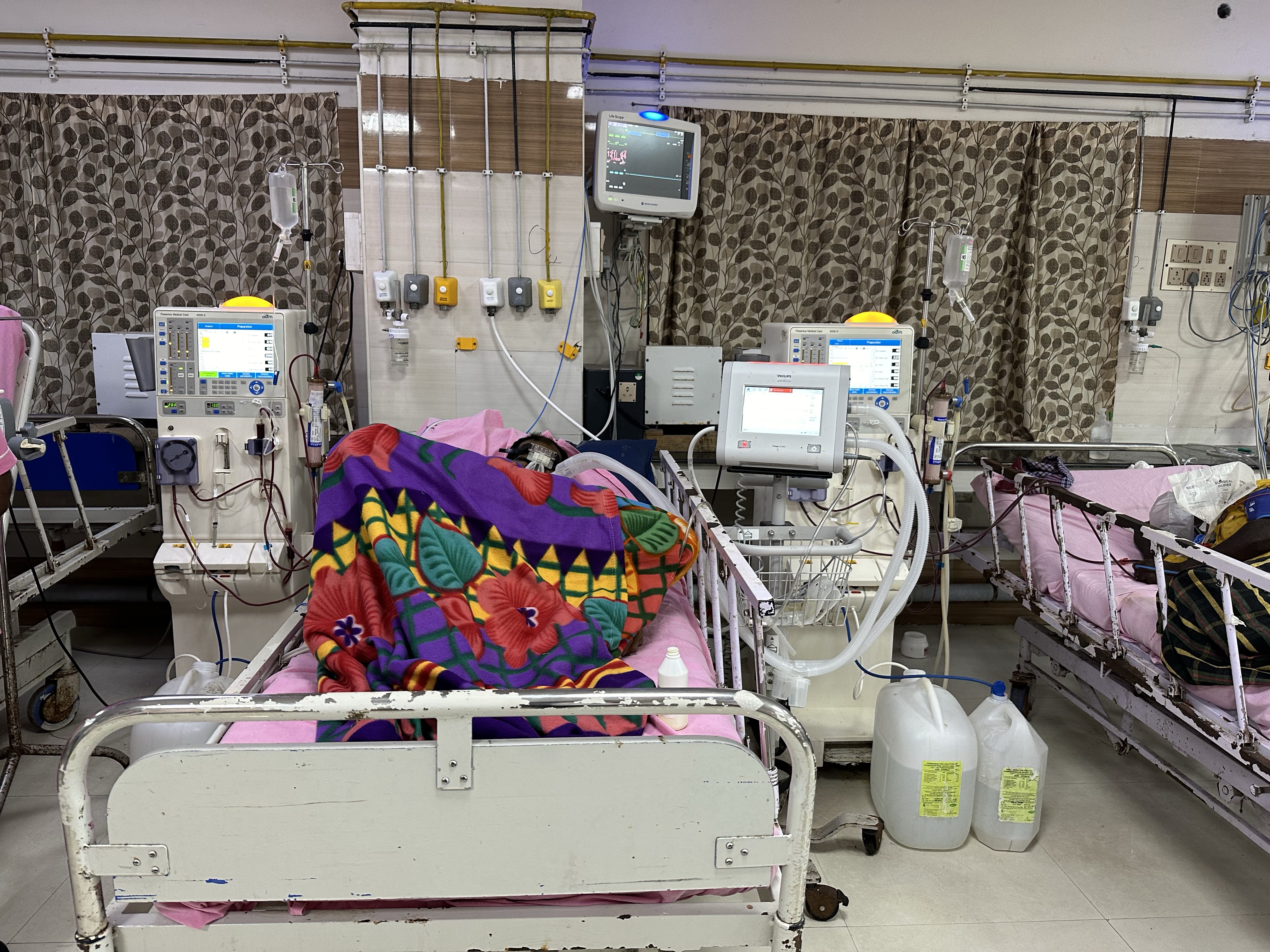 Nephrology ICU Image 3