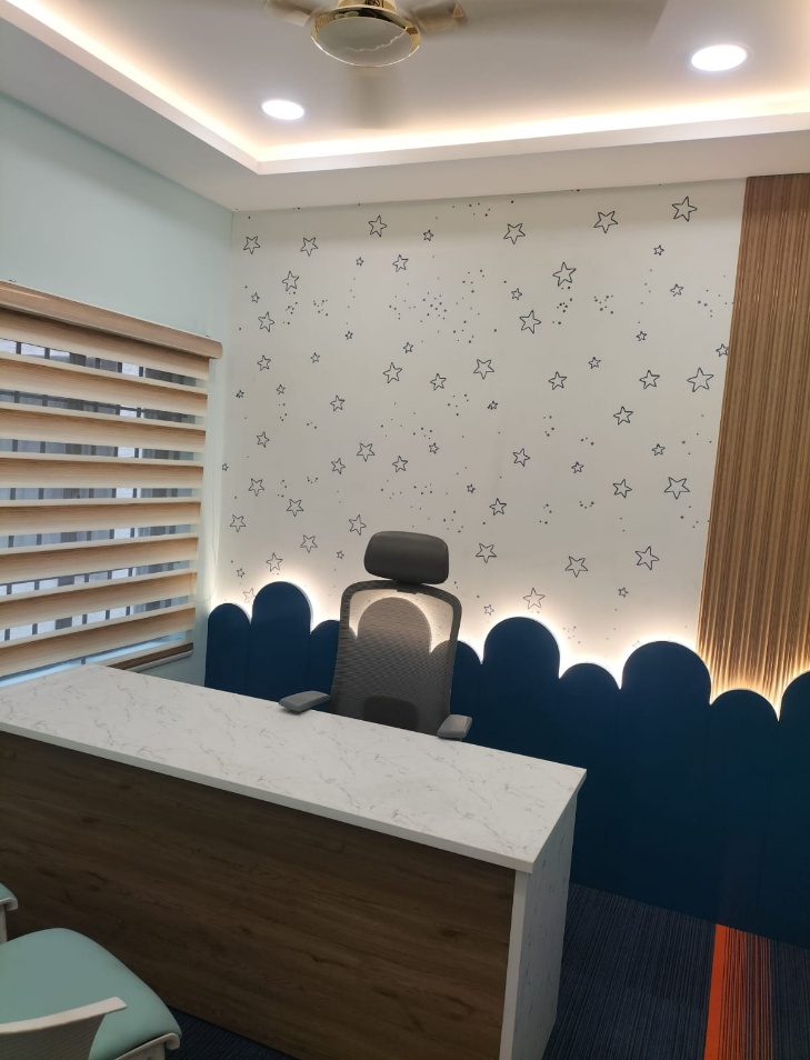 Teen Clinic