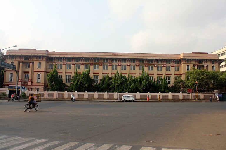 Hospital Image