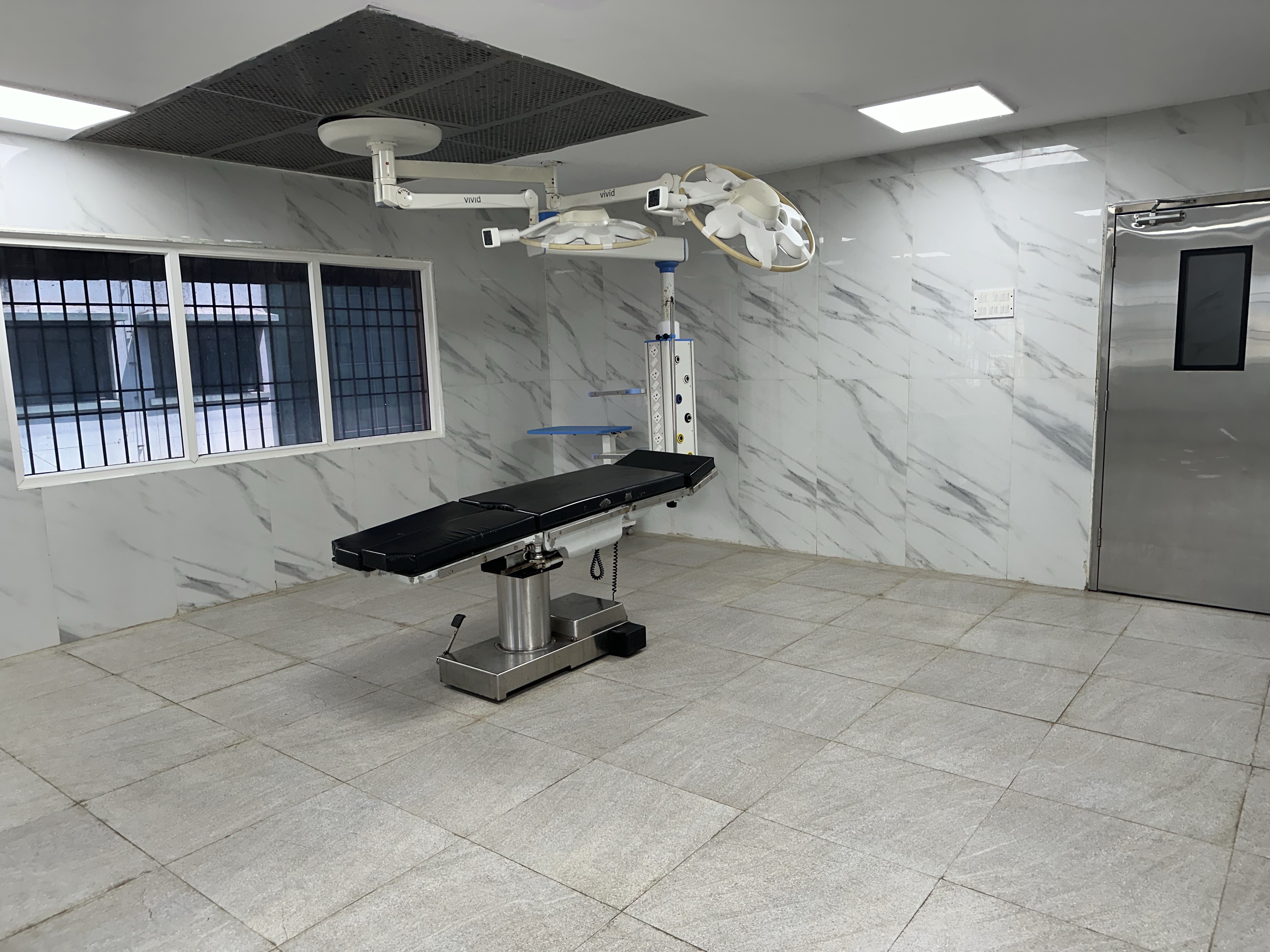 Transplant ICU Image 2