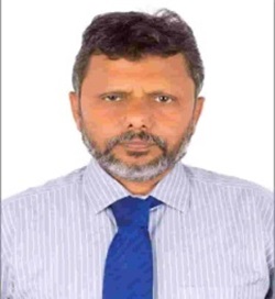 Staff Image