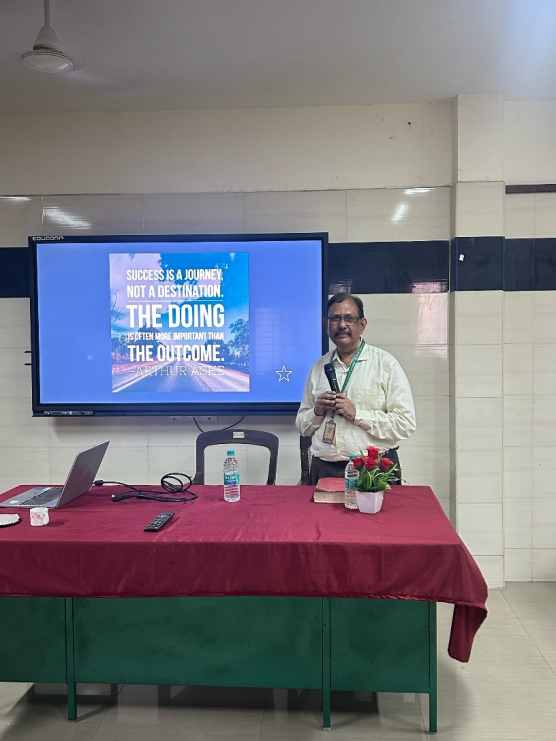 Dr.Shivashekar, Approach to exam