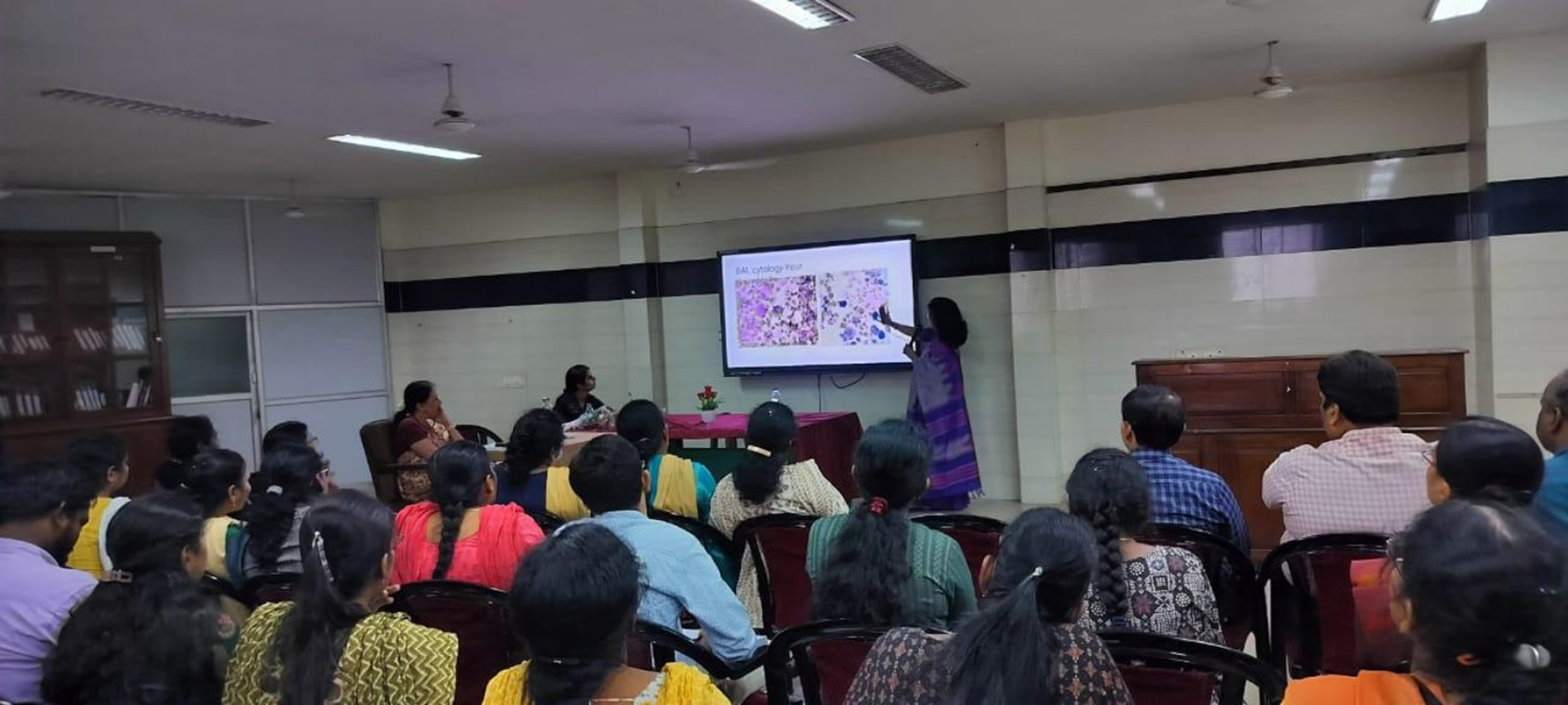 Guest Lecture image 2
