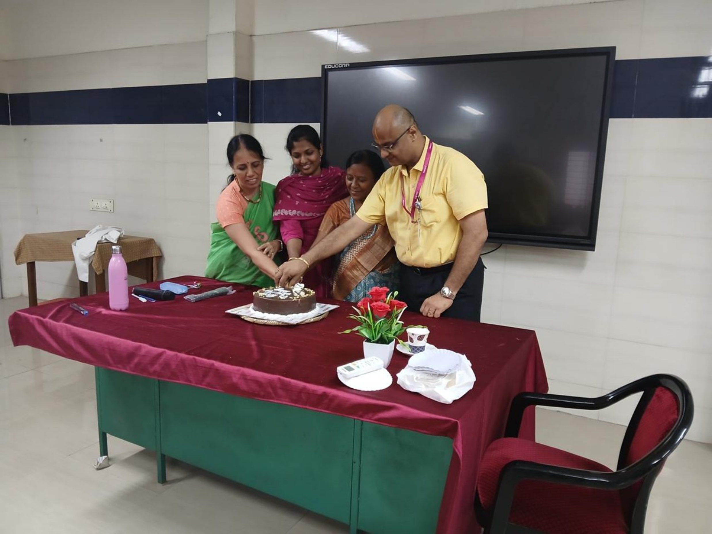 Guest Lecture Image 5