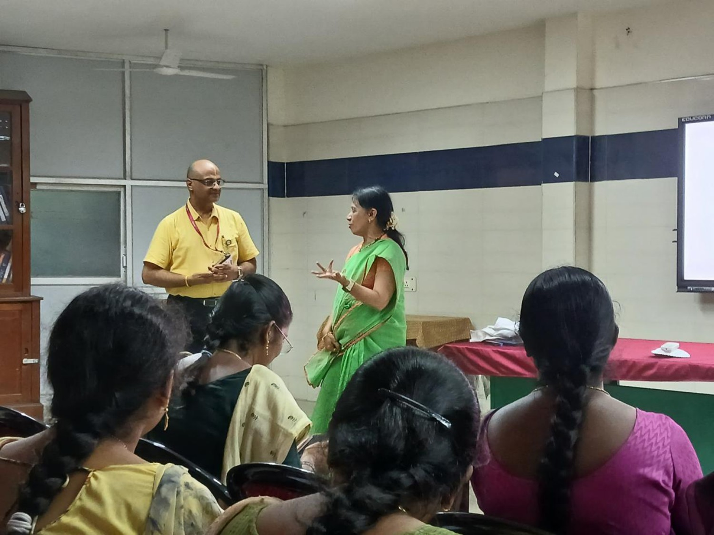 Guest Lecture Image 6