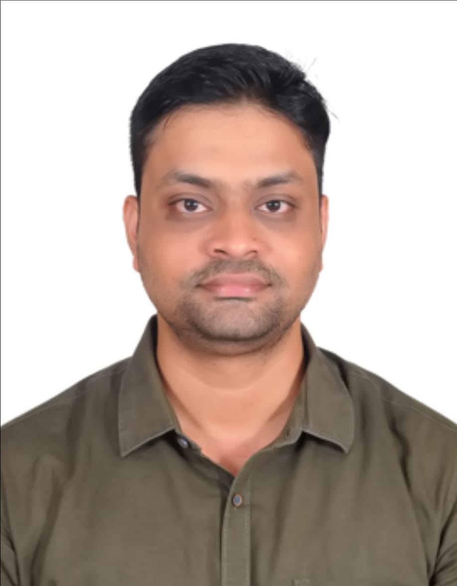 Staff Image