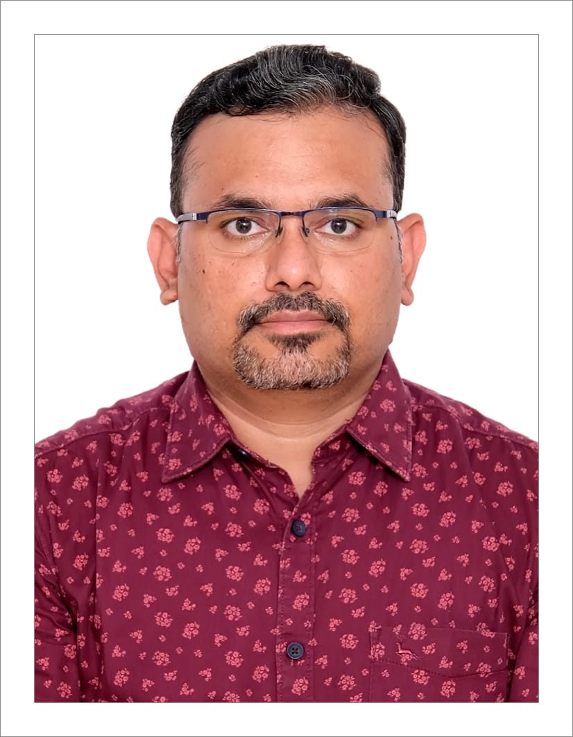 Staff Image