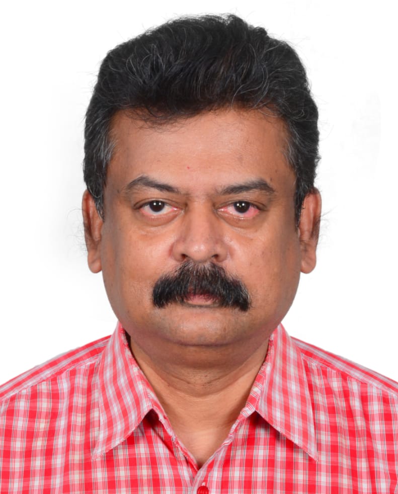 Staff Image