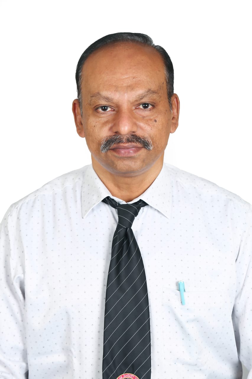 Staff Image