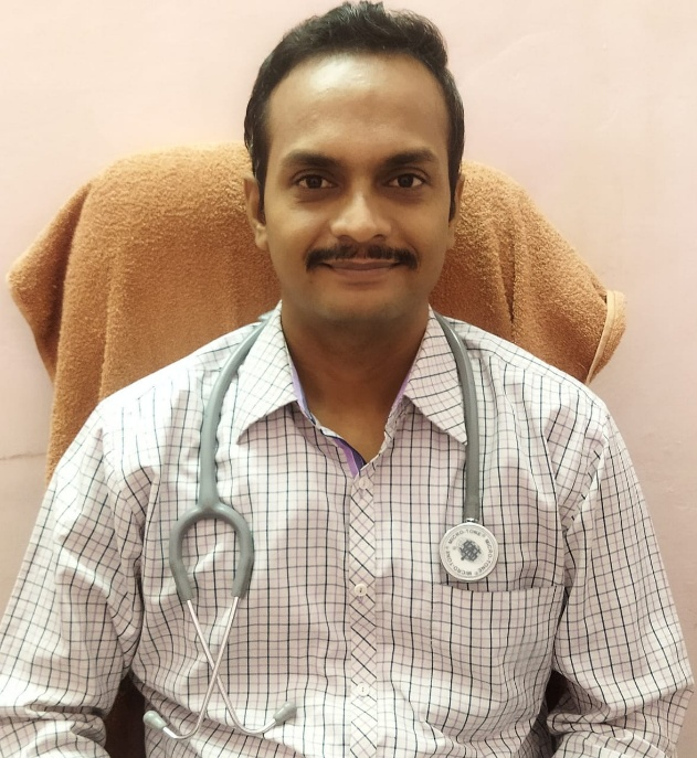 Staff Image