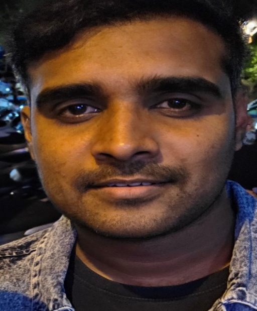 Staff Image