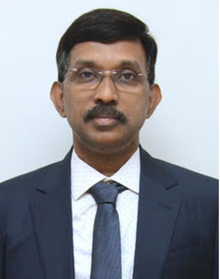 Dr Babu Peter