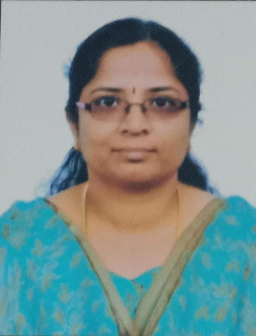 Dr Manimekala E
