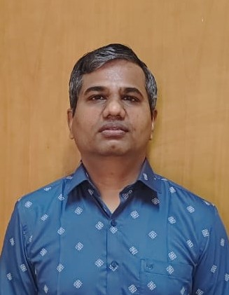Dr Nellaiappan Chellaih