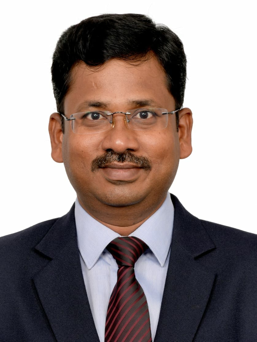 Dr Ramesh D