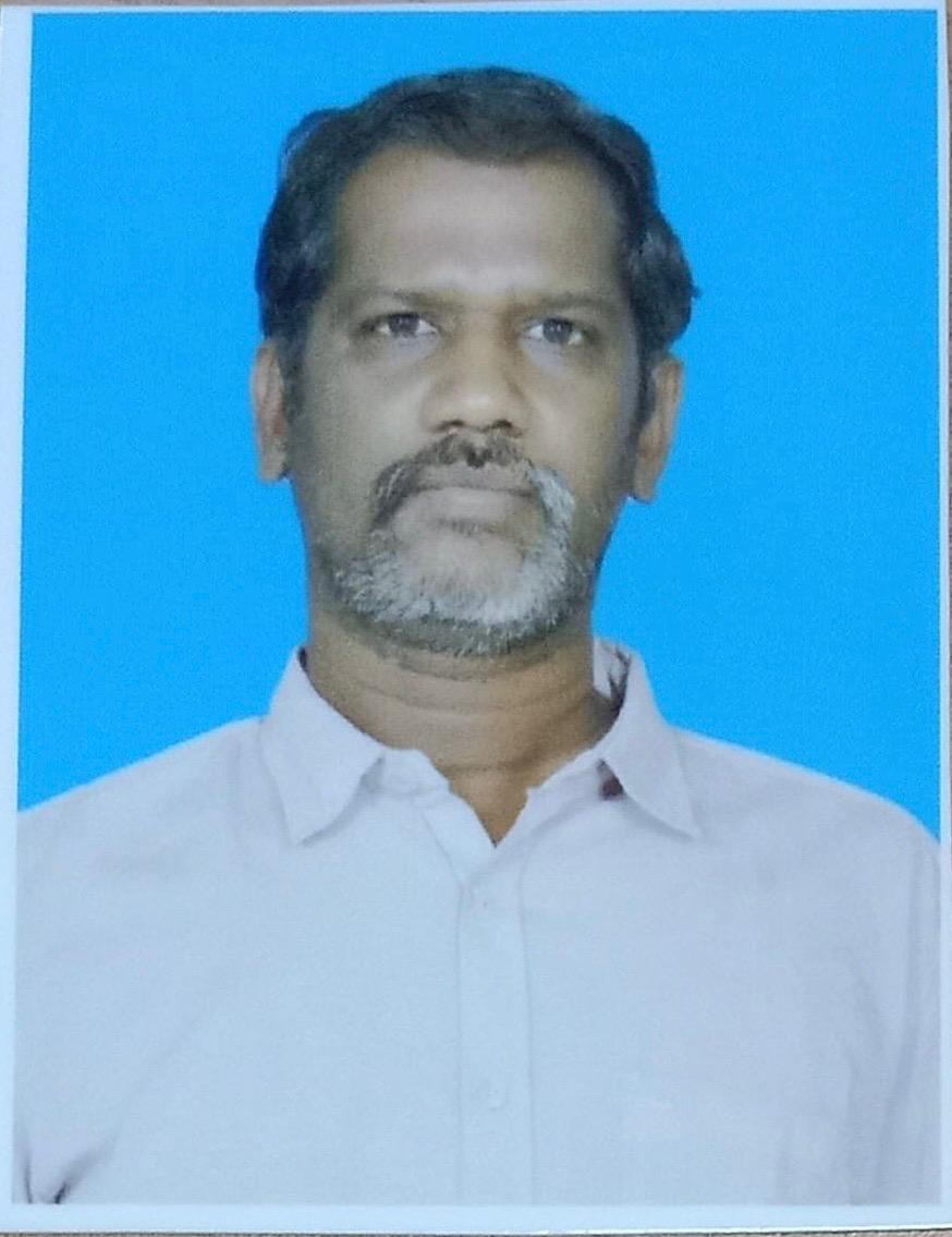 Dr Sivakumar