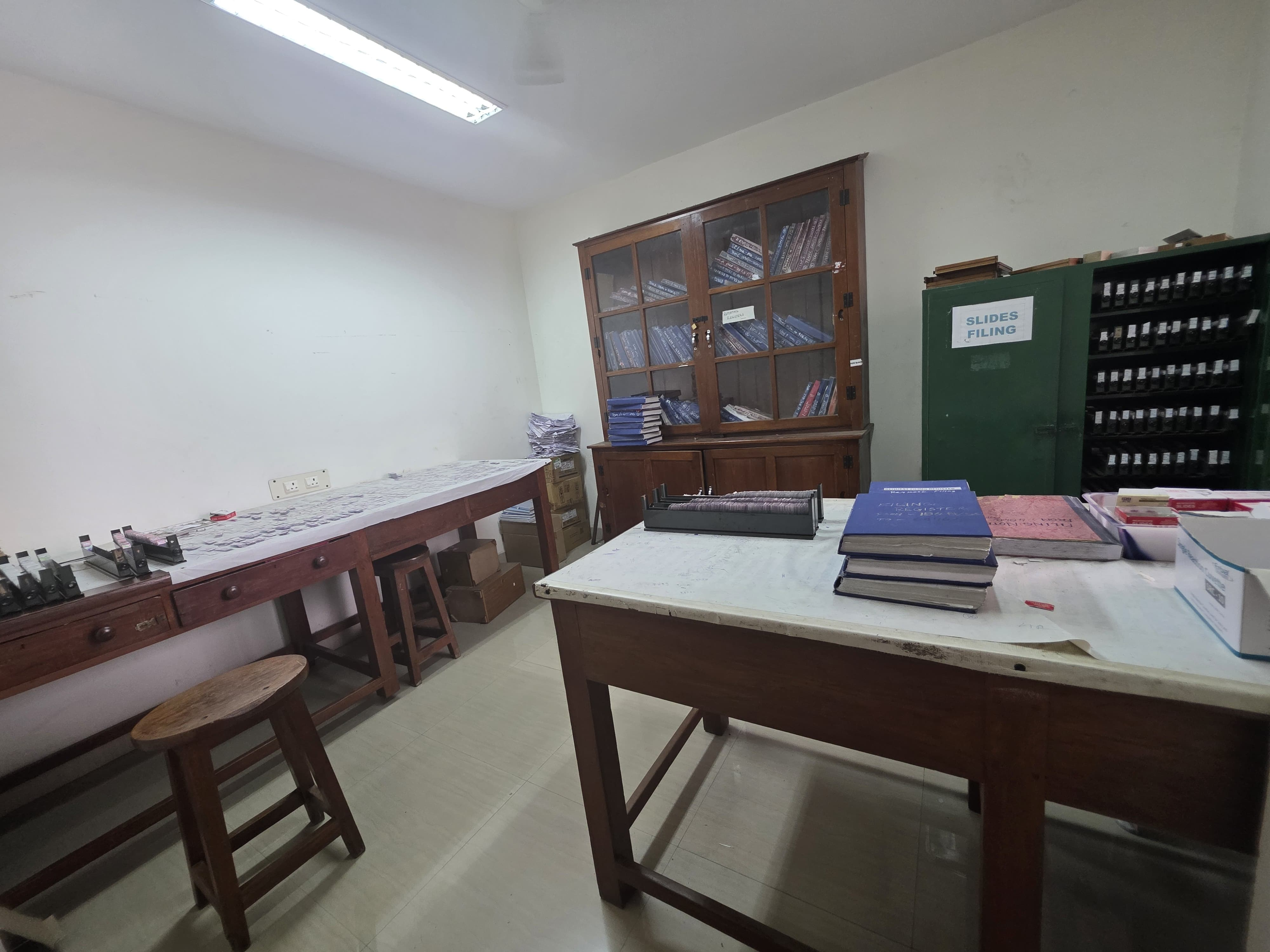 Hall