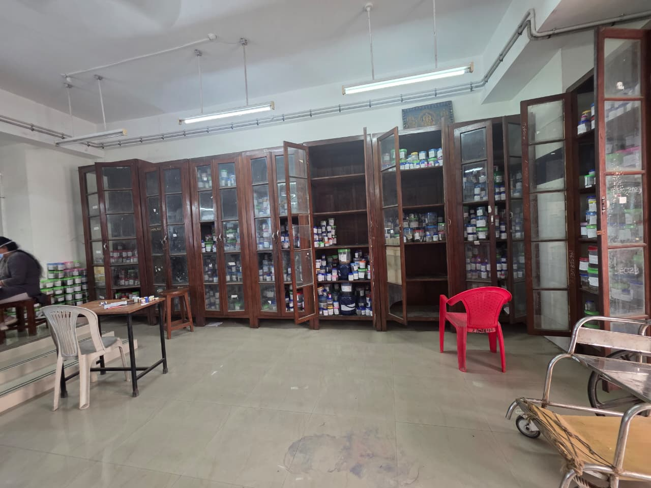Hall